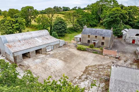3 bedroom property with land for sale, Plwmp, Llandysul, SA44