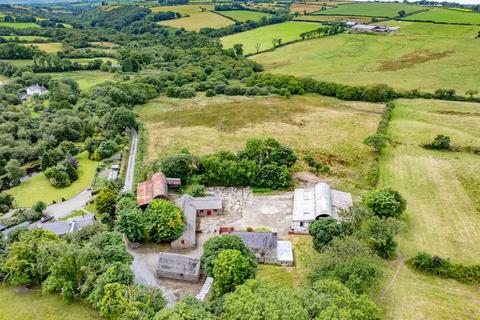 undefined, Plwmp, Llandysul, SA44