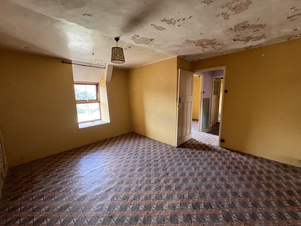 Front Bedroom 1