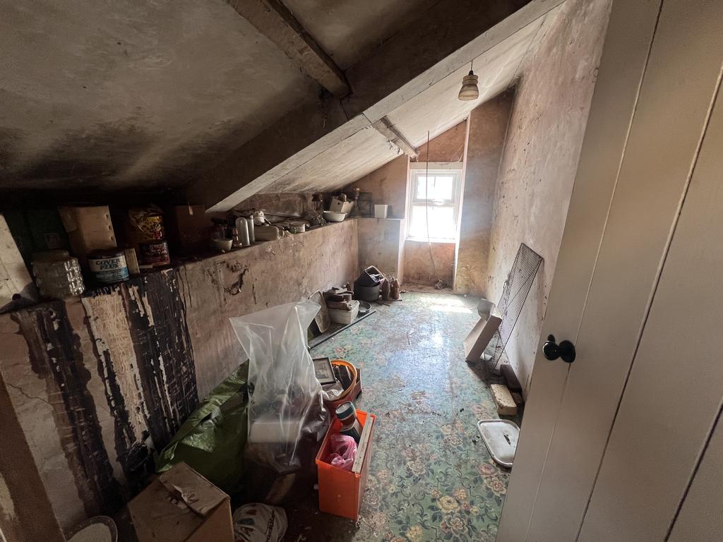 Box Room
