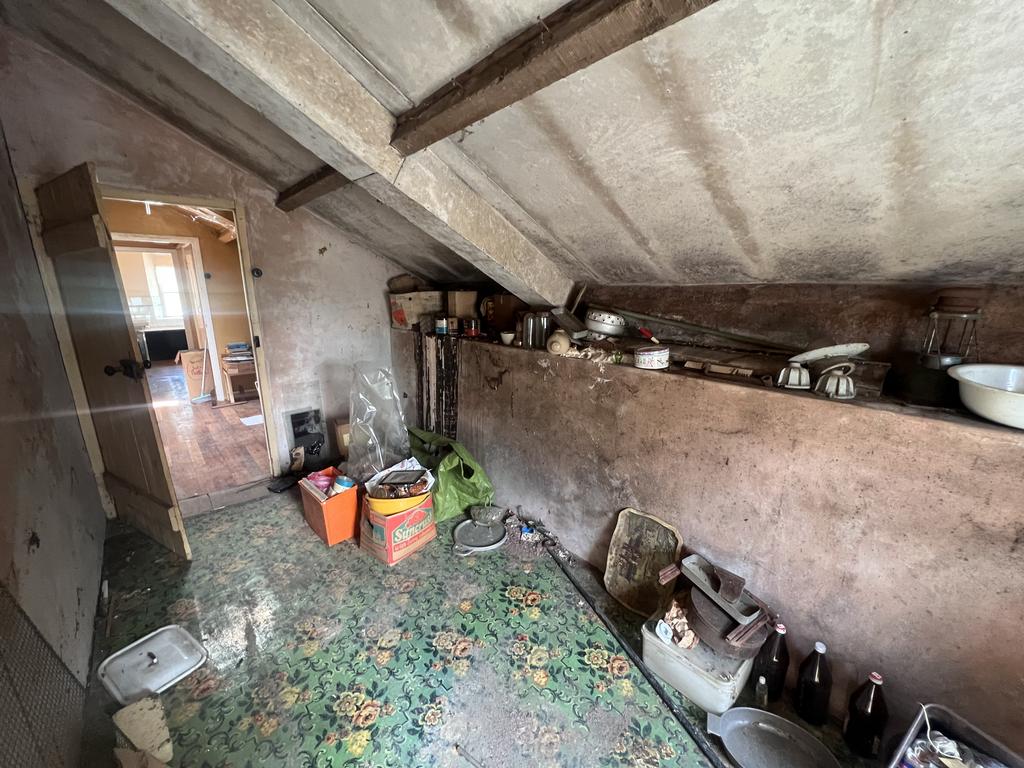 Box Room