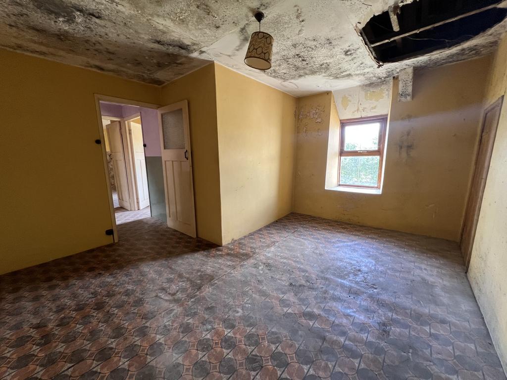 Front Bedroom 3