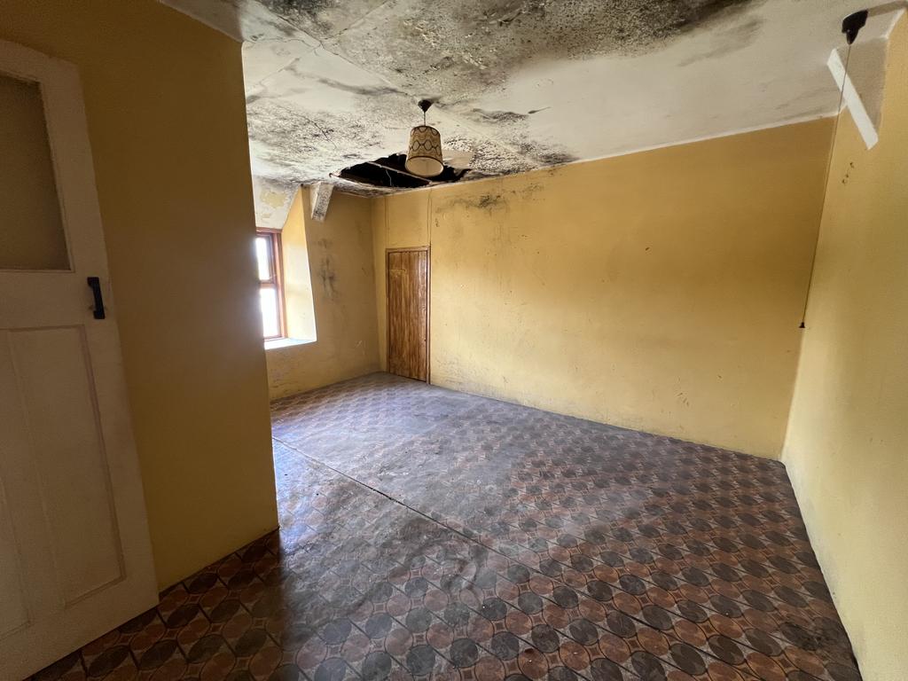 Front Bedroom 3