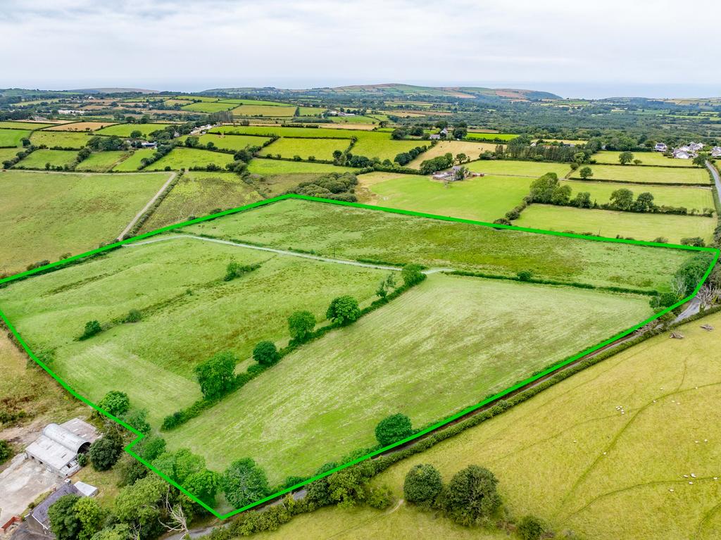 The Land