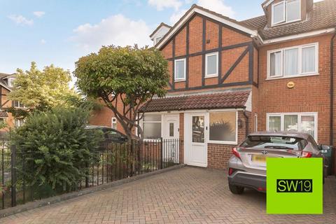 62 Wilson Avenue, Mitcham, CR4 3JL