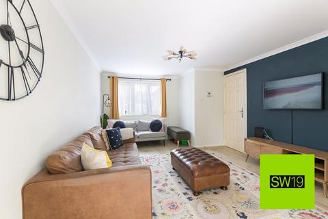 62 Wilson Avenue, Mitcham, CR4 3JL