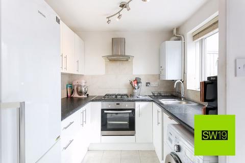 62 Wilson Avenue, Mitcham, CR4 3JL