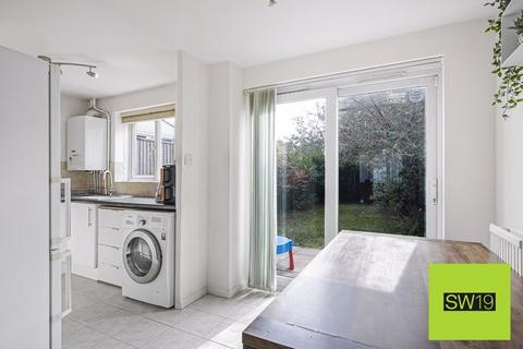 62 Wilson Avenue, Mitcham, CR4 3JL