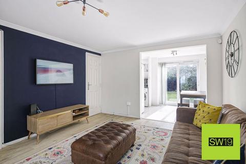 62 Wilson Avenue, Mitcham, CR4 3JL