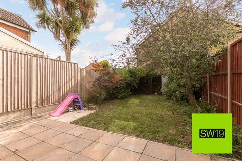 62 Wilson Avenue, Mitcham, CR4 3JL
