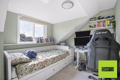 62 Wilson Avenue, Mitcham, CR4 3JL
