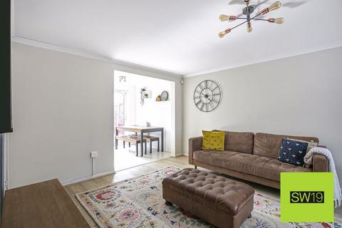 62 Wilson Avenue, Mitcham, CR4 3JL