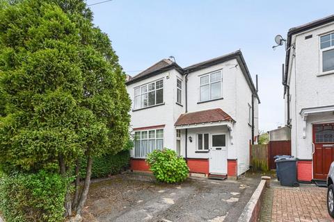 3 bedroom semi-detached house for sale, Argyle Road, Harrow