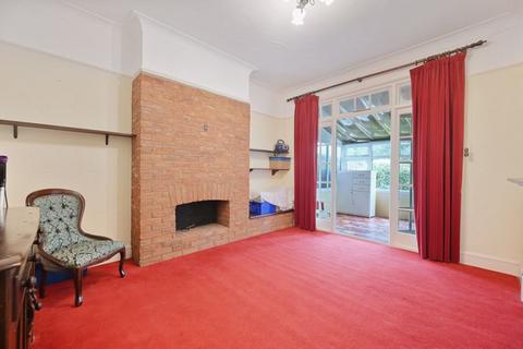 3 bedroom semi-detached house for sale, Argyle Road, Harrow