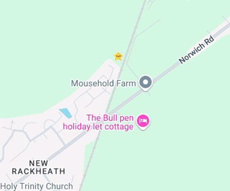 Plot Location