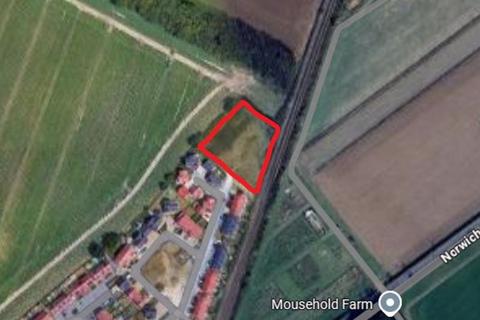 undefined, Sam Smith Way, Norwich NR13