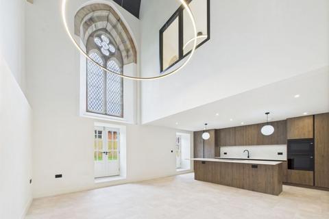 undefined, The Nave, St.Bart’s, Ruswarp