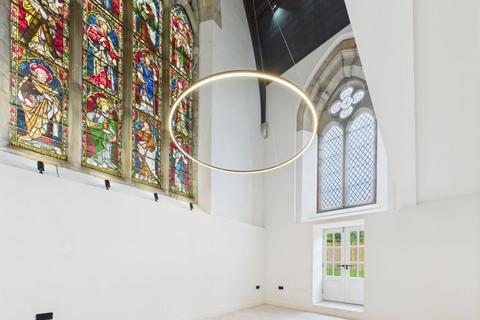 undefined, The Nave, St.Bart’s, Ruswarp