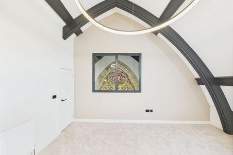 undefined, The Nave, St.Bart’s, Ruswarp