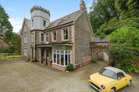 undefined, Wadebridge PL27