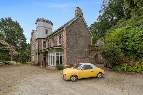 undefined, Wadebridge PL27