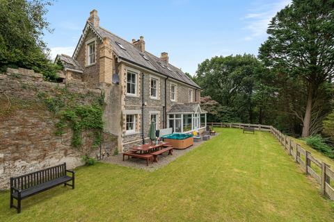 undefined, Wadebridge PL27