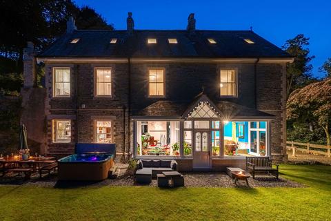 undefined, Wadebridge PL27