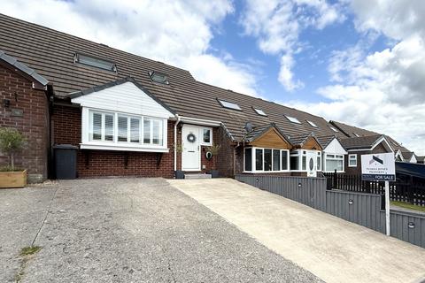 37 Brynderwen, Cwmdare, Aberdare, CF44 8SE