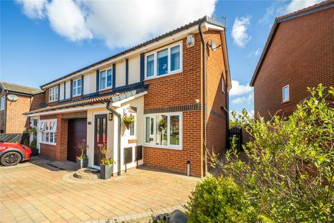 4 Chandos, Sunderland, SR3 2TU