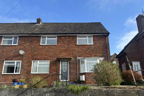 undefined, Blackdown View, Somerset TA19