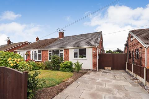 Babbacombe Road, Warrington