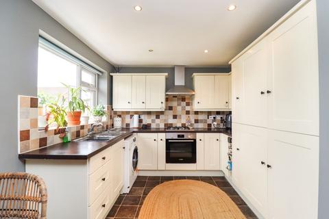 13 Babbacombe Road, Penketh, Warrington, WA5 2PX