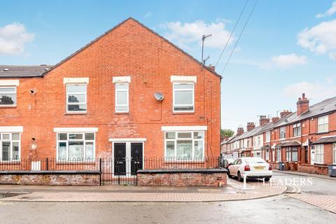 1 bedroom apartment to rent, Machin Street, ST6