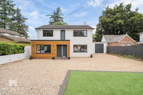 5 bedroom detached house for sale, Ferndown BH22