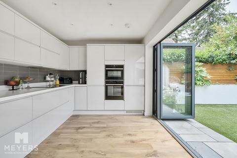 5 bedroom detached house for sale, Ferndown BH22