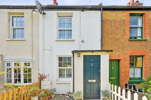 undefined, Howard Street, KT7