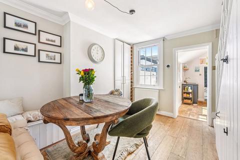 undefined, Howard Street, KT7