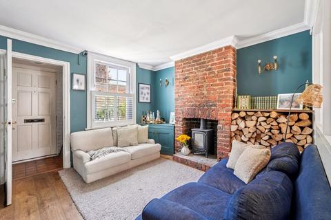 undefined, Howard Street, KT7