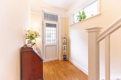 3 bedroom end of terrace house for sale, Chestnut Avenue, Southsea