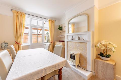 3 bedroom end of terrace house for sale, Chestnut Avenue, Southsea