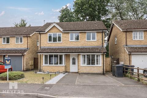 undefined, Ferndown BH22