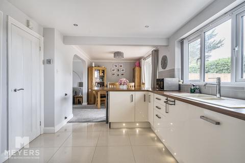 undefined, Ferndown BH22