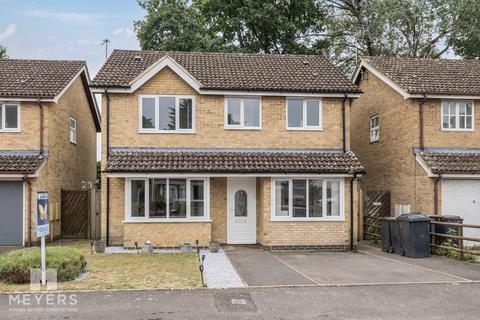 undefined, Ferndown BH22