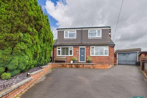 4 bedroom detached bungalow for sale, Eskdale Avenue, Oldham OL2