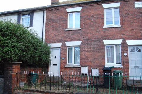undefined, Whitecross Road, Hereford