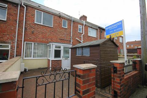 undefined, Irene Terrace, Langley Park