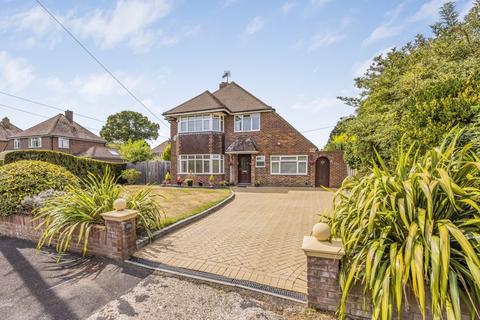 4 bedroom detached house for sale, Pook Lane, Warblington