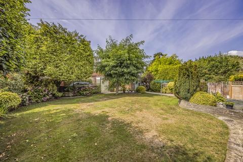 4 bedroom detached house for sale, Pook Lane, Warblington