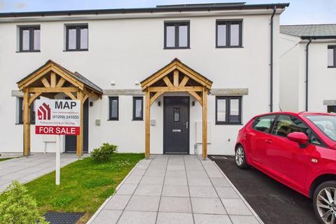 undefined, Southgate Street, Redruth - Delightful new home