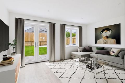 undefined, Southgate Street, Redruth - Delightful new home